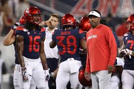 See more of ohio northern university football on facebook. Arizona Football Top 3 Head Coaching Candidates To Replace Kevin Sumlin