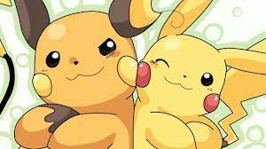 pokemon đại chiến #185: khi ash's pikachu và alola raichu cùng xuất trận,  đập nát team bạn nào ?? - YouTube
