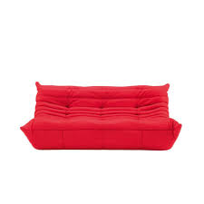 togo 3 seater sofa linear sofas
