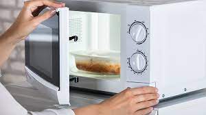 Can You Microwave Food In Plastic