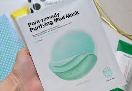 dr jart pore remedy purifying mud mask