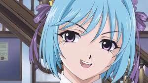 Kurumu Kurono | Rosario vampire, Rosario vampire characters, Anime