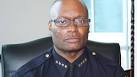 Police Chief David Brown