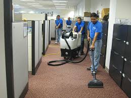 commercial carpet cleaning millennium
