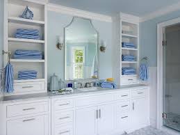white bathroom cabinets design ideas
