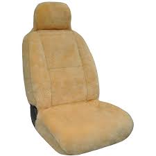 Mua Eurow Sheepskin Seat Cover 56 By