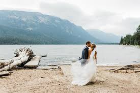 How do they capture the moments important to you, like a mother bustling her daughter's gown or an emotional first look? A Moment In Time 10 Wedding Photographers You Can Trust To Capture Your Big Day Seattle Bride