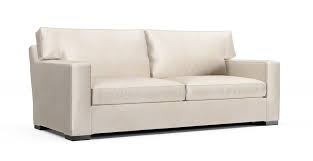 Barrel Axis Ii 2 Seat Sofa Slipcover