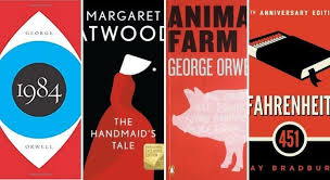Dystopias have become a fascinating genre over the last century as disillusioned writers witnessed and reacted against imperialism, two world wars, including. 7 Best Dystopian Novels That Every Reader Should Know 2019