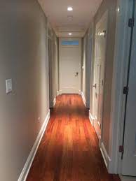 cherry floors need wall color help