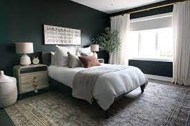 How To Style The Perfect Guest Bedroom