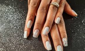 monroe nail salons deals in and near