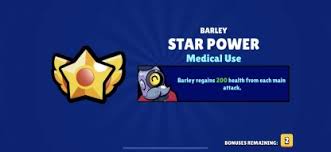 Brawl stars is all about playing 3v3 matches as a variety of characters or brawlers having their own specific moves and abilities, also enabling all you have to destroy 'power up' boxes on the ground and collect those power ups for your brawler. Brawl Stars All Star Power List Gamewith