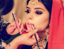 makeup artists in manesar gurgaon