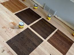 Hardwood Floor Staining Rochester Ny