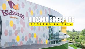 Image result for kidzania singapore sentosa