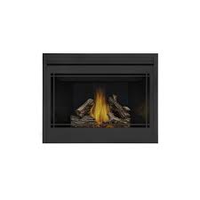 Cb30 Direct Vent Gas Fireplaces E H