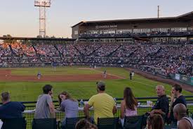 Lls Guide To Seeing A Rainiers Game At Cheney Stadium