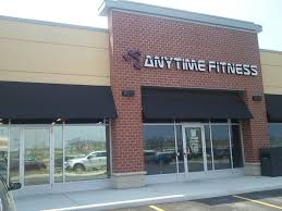 24 hour gym fitness centers