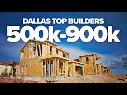 home builders in dallas 500k to 900k