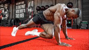 7 black fitness yours that will