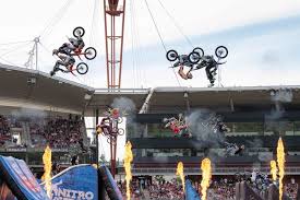 Nitro Circus Tour Dates Find Your City Get Tickets