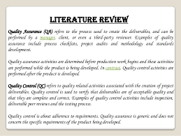 Example of literature review presentation   Buy A Essay For Cheap Free PowerPoint Templates