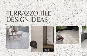terrazzo is back best 20 terrazzo tile
