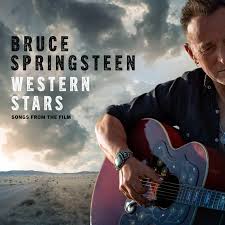 Ewing had a lot more influence on the fad than the film urban cowboy). Western Stars Songs From The Film Album To Accompany Bruce Springsteen S Directorial Debut On October 25th Bruce Springsteen