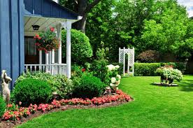 15 budget front yard landscaping ideas