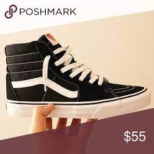 Shop for old skool high top, popular shoe styles, clothing, accessories, and much more! Vans Old Skool High Tops Vans Vans Old Skool Vans High Top Sneaker