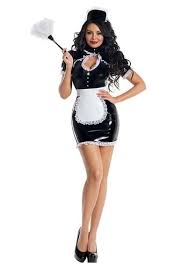 maid for you women s costume