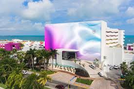 Our top picks lowest price first star rating and price top reviewed. 11 Sexiest Adults Only All Inclusive Resorts In Cancun And Playa Del Carmen