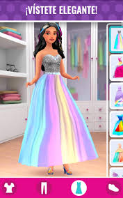 Juegos de barbie disfruta de la versión especial chicas de la popular aplicación divertida juegos de barbie. Barbie Fashion Closet For Android Apk Download