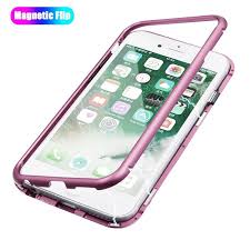 Iphone 8 plus case, iphone 7 plus case, iphone 6s plus case, iphone 6 plus case, cute retro classic cellular phone shaped soft silicone 3d cartoon cover rubber protector for iphone 6+ 6s+ 7+ 8+ (pink). Magnetic Case Iphone 8 7 6 6s Plus Clear Tempered Glass Case Shopee Philippines