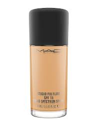 mac cosmetics studio fix fluid