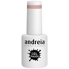 andreia semi permanent nail gel 220