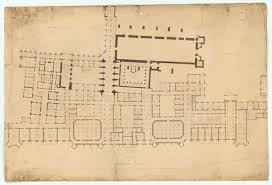 Westminster London Ground Floor Plan