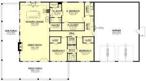 House Plan Of The Week 2 000 Square
