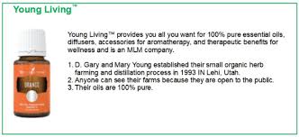Mlm Companies For Essential Oils Is It For You