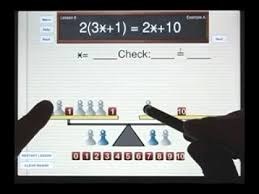 Hands On Equations S Lessons 8