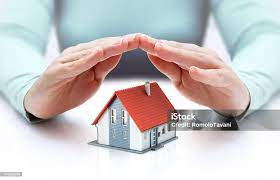 Household Contents Insurance Policy Stock Image Image Of Protect  gambar png