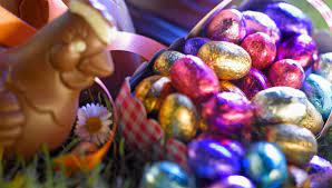 Œufs, cloches, lièvres : d'où viennent les traditions de Pâques ?
