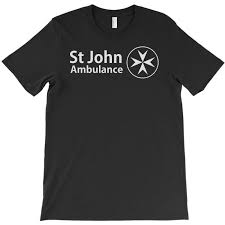 264,820 likes · 5,026 talking about this. Custom Doctor Who Tardis St John Ambulance Logo T Shirt By Henz Art Artistshot