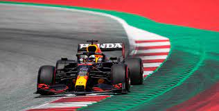Buy tickets and check the track schedule for f1® in melbourne. F1 Styrian Gp 2021 Max Verstappen Wins Formula 1 S Styrian Grand Prix Marca