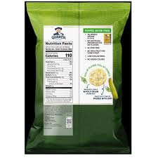 quaker rice crisps dill pickle 3 oz bag