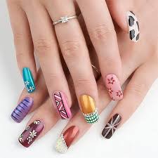 nail art course norfolk beauty