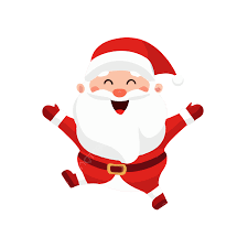 Santa Claus Cute Cartoon, Santa Claus Cartoon, Santa Claus, Cute Santa PNG and Vector with Transparent Background for Free Download
