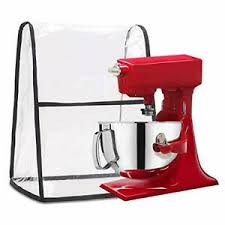 Thoughtfully designed for your mixer with high quality & durable materials. Kitchenaid Mixer Cover For Sale Ebay