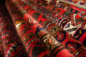 iran epitome of carpet weaving